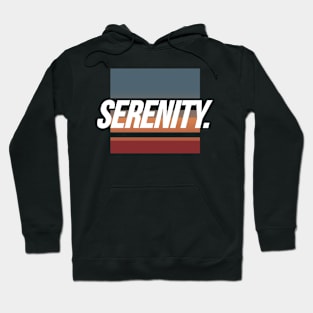 Serenity Hoodie